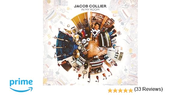 In My Room [VINYL]: Amazon.co.uk: Music